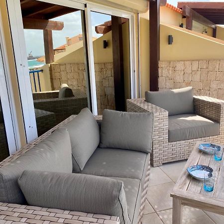 Seaview Luxury Penthouse Mare Apartment Sal Rei Bagian luar foto