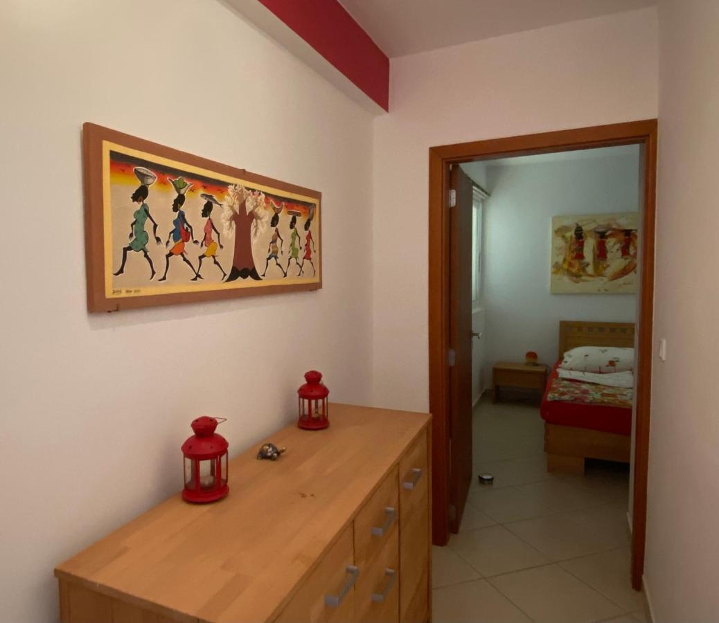 Seaview Luxury Penthouse Mare Apartment Sal Rei Bagian luar foto