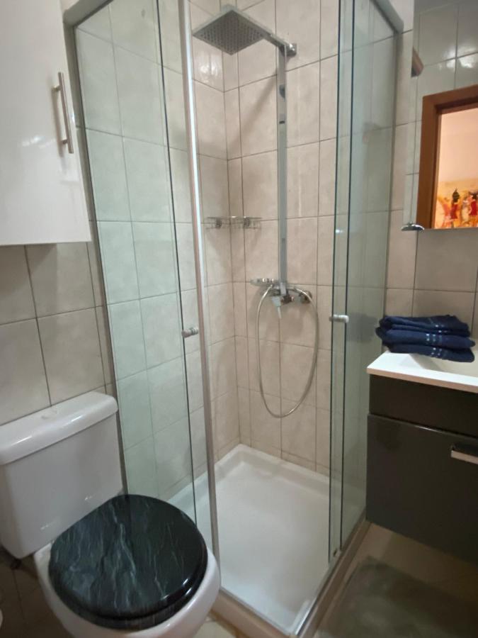 Seaview Luxury Penthouse Mare Apartment Sal Rei Bagian luar foto