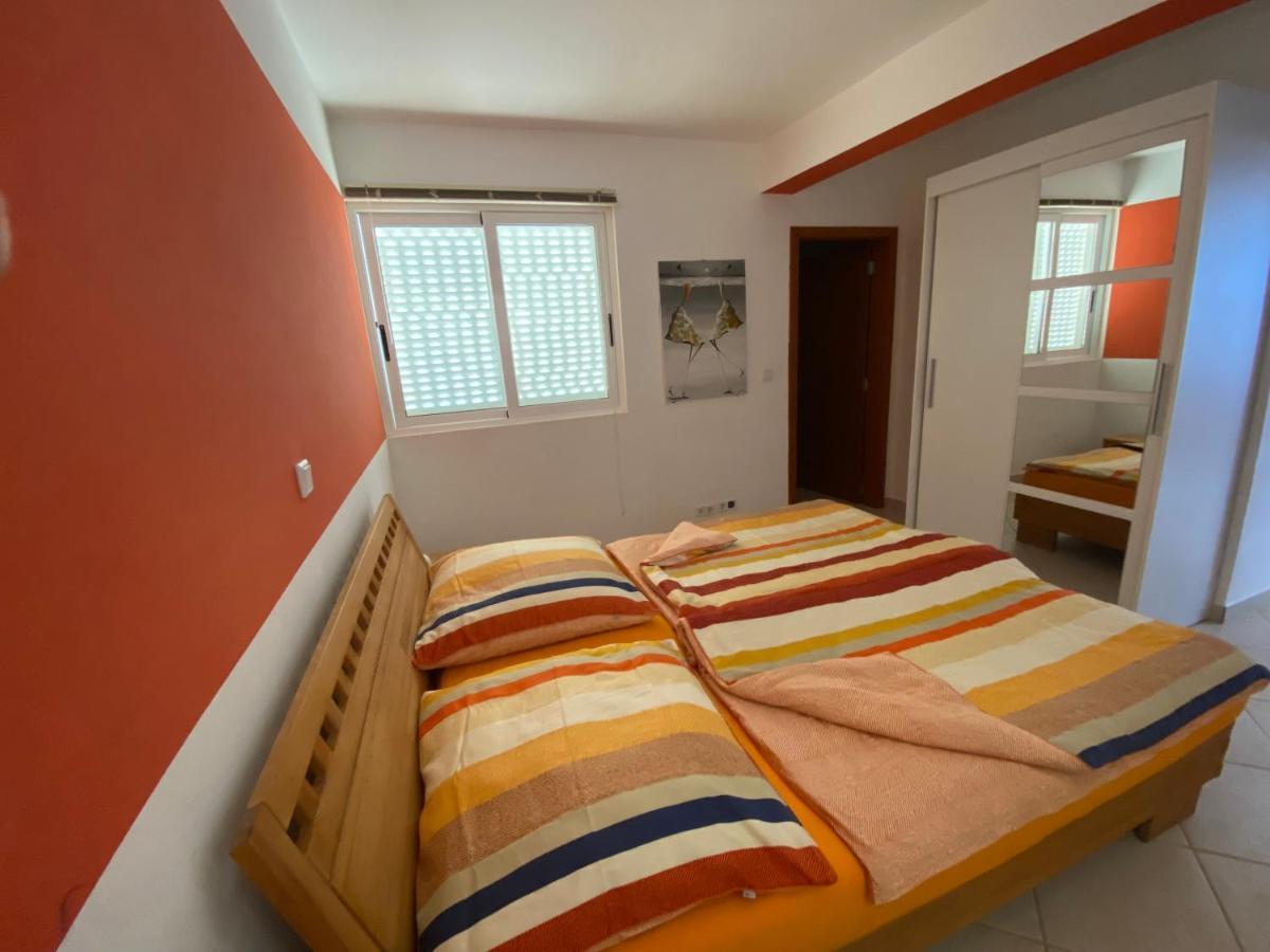 Seaview Luxury Penthouse Mare Apartment Sal Rei Bagian luar foto