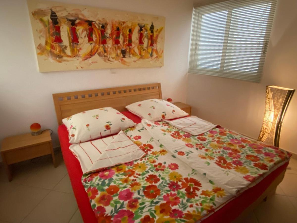 Seaview Luxury Penthouse Mare Apartment Sal Rei Bagian luar foto