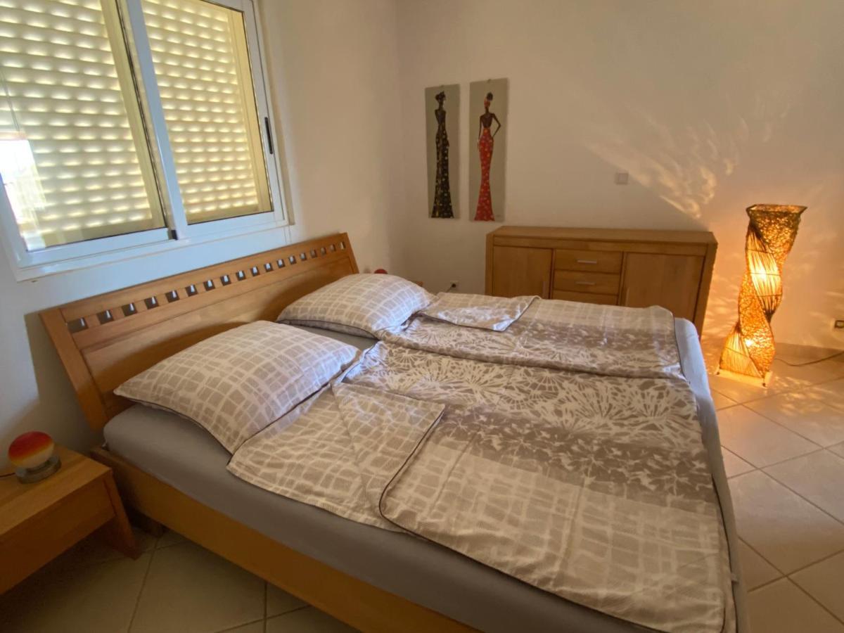 Seaview Luxury Penthouse Mare Apartment Sal Rei Bagian luar foto