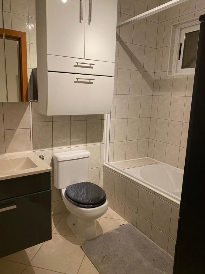 Seaview Luxury Penthouse Mare Apartment Sal Rei Bagian luar foto