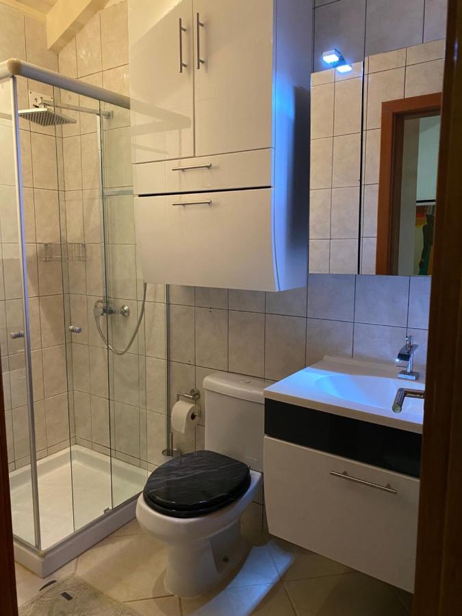 Seaview Luxury Penthouse Mare Apartment Sal Rei Bagian luar foto